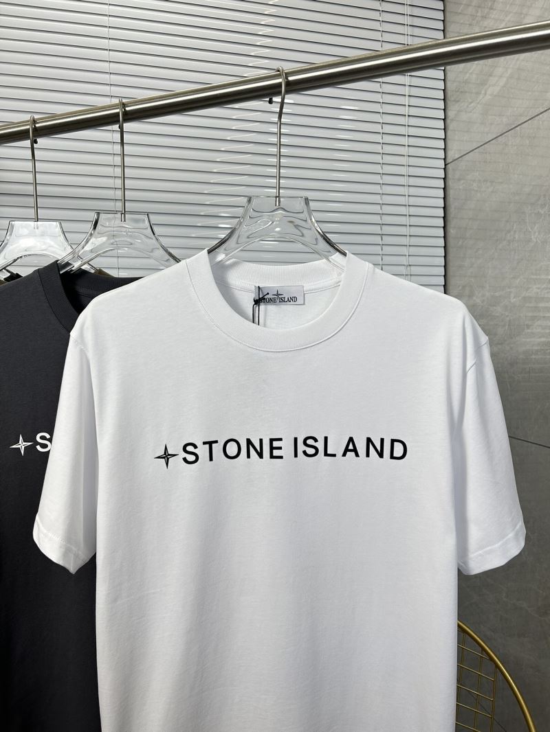 Stone Island T-Shirts